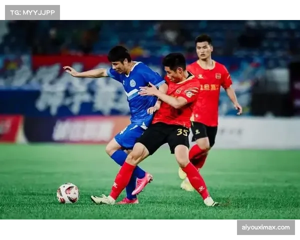 尼古拉斯闪耀中甲赛场，佛山南狮主场逆袭上海嘉定汇龙成功