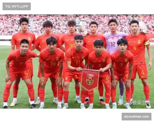 亚洲青训体系持续投入 多国足球水平提升